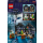 LEGO Wednesday 76784 Kwiat czarnej dalii - 1331732 - zdjęcie 7